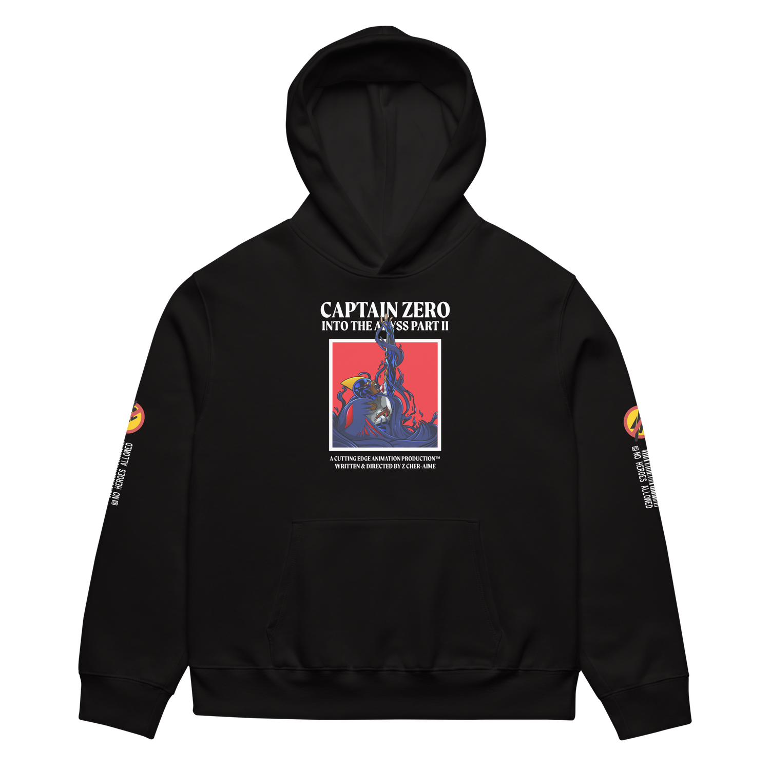 CZ2™ Hoodie