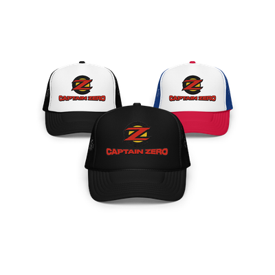 CZ2™ Trucker Hats