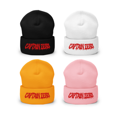 CZ2™ Cuffed Beanies | Spooky Edition