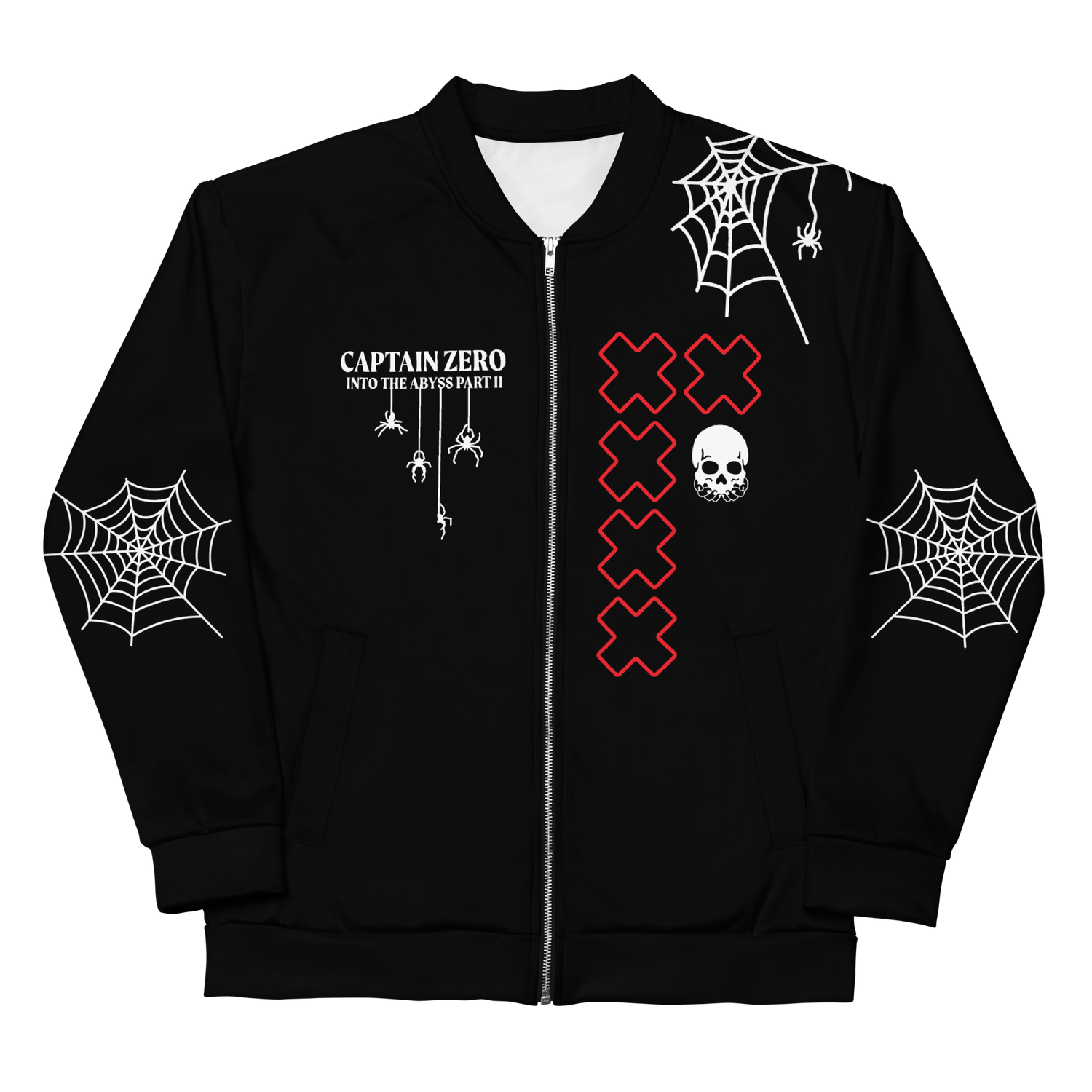 CZ2™ Bomber Jacket | Spooky Edition