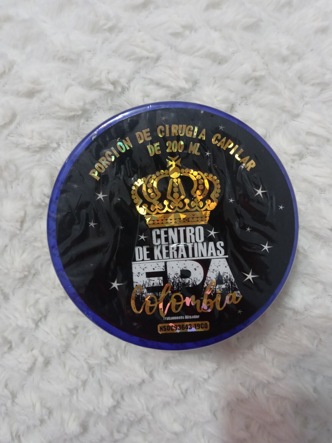 Cirugia Capilar Epa Colombia