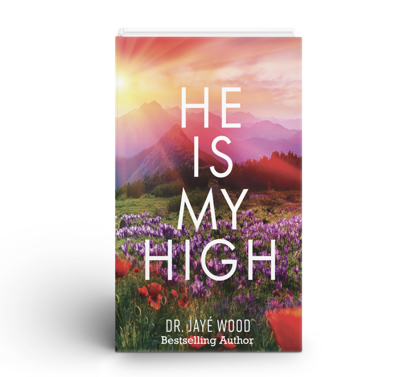 He Is My High - 100 BOOKS