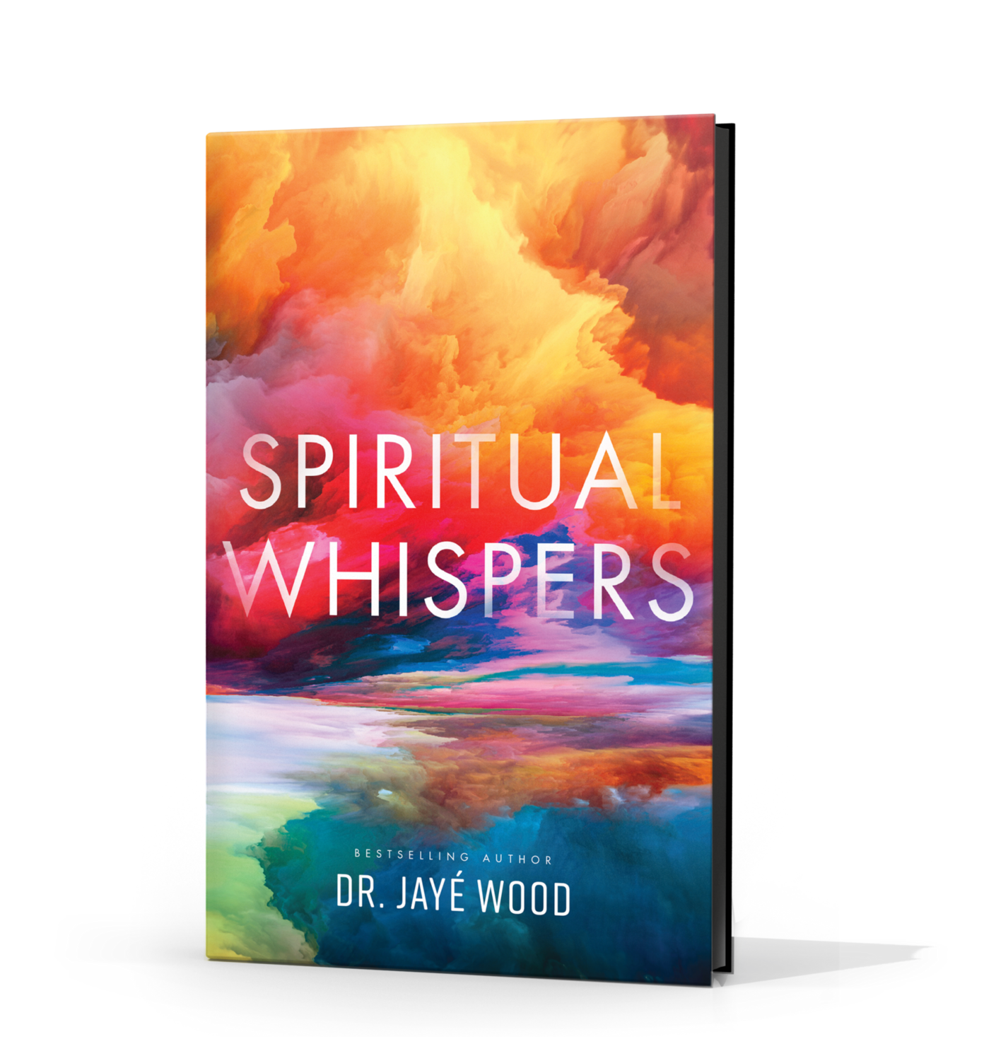 SPIRITUAL WHISPERS - 100 BOOKS