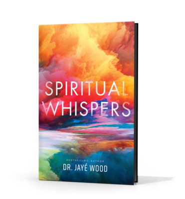 SPIRITUAL WHISPERS - 25 BOOKS