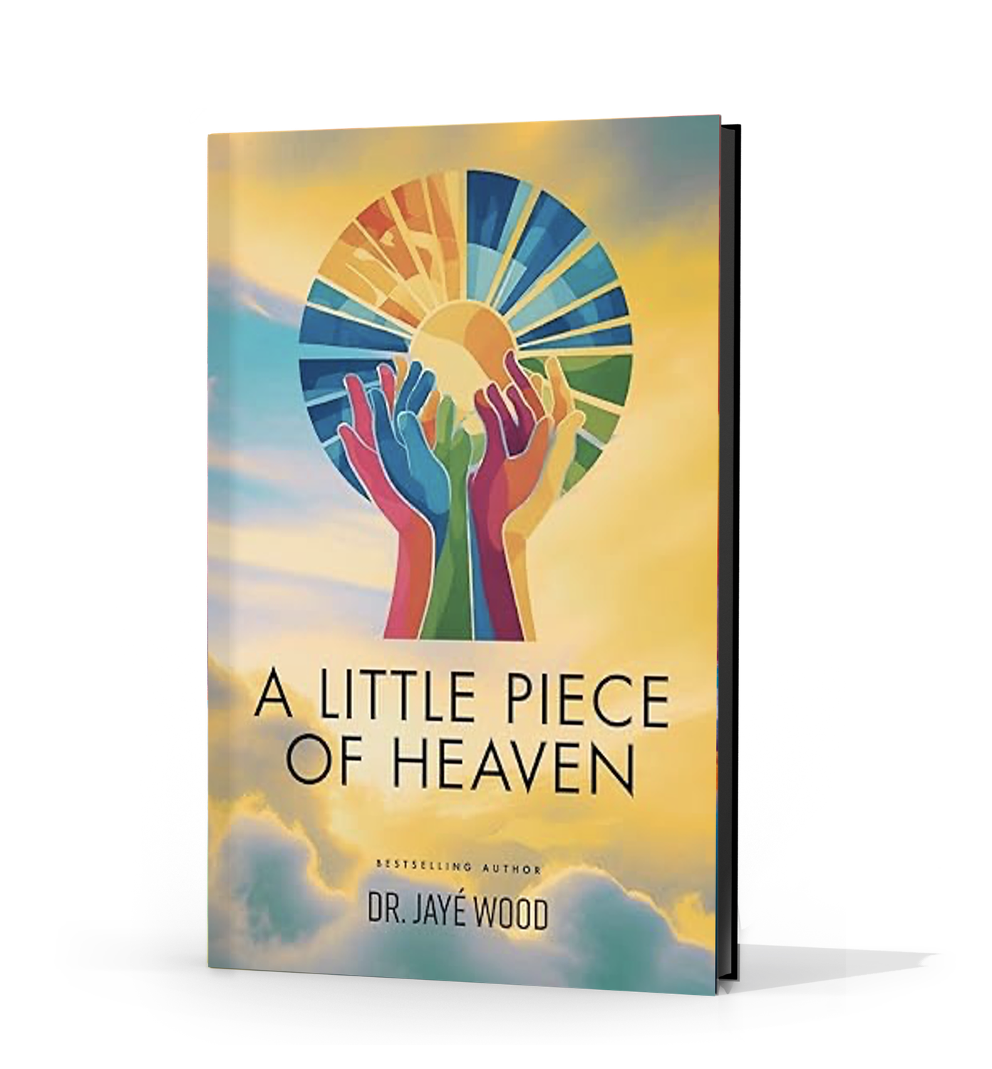 A Little Piece of Heaven - SINGLE BOOKS