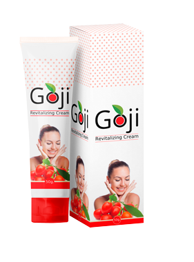 GOJI CREAM