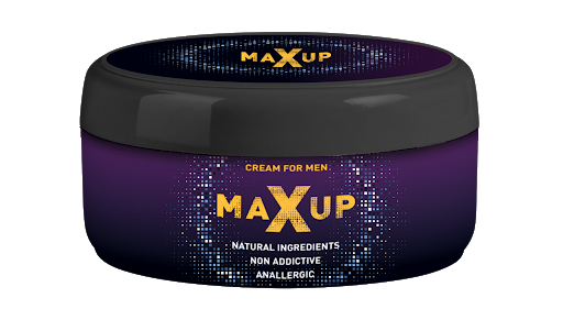 MAXUP