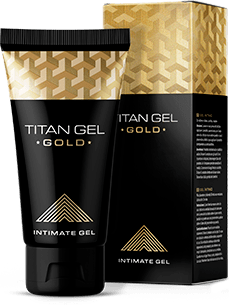 GEL TITAN