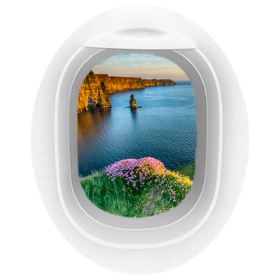 Coffret du monde Irlande Coffret du monde Irlande
