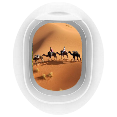 Coffret du monde Maroc Coffret du monde Maroc