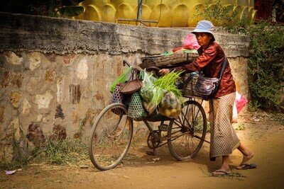 Laos-Cambodge, au fil du Mékong