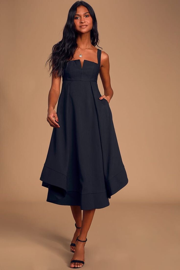 Empire waist sundress sale