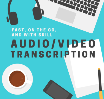 TRANSCRIPTION - HINDI/ENGLISH