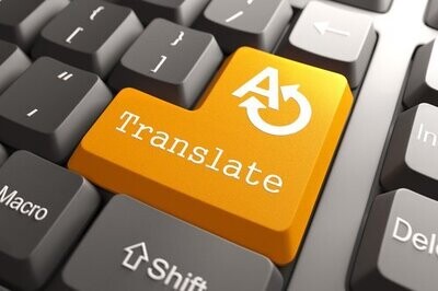 Translation: ENGLISH &lt;----&gt; HINDI
