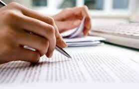 Content Rewriting - HINDI/ENGLISH