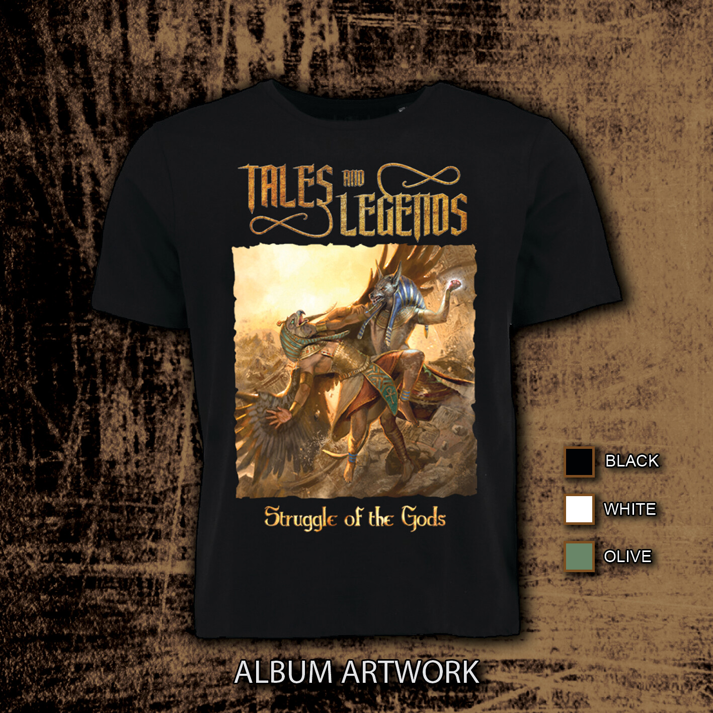 T-SHIRTS
