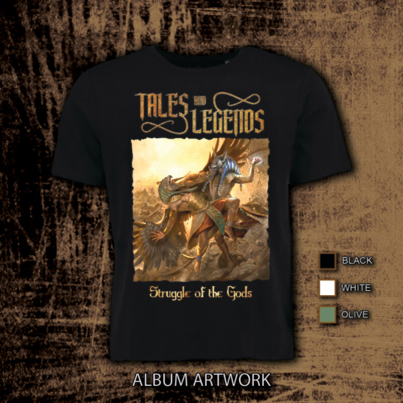 T-SHIRTS