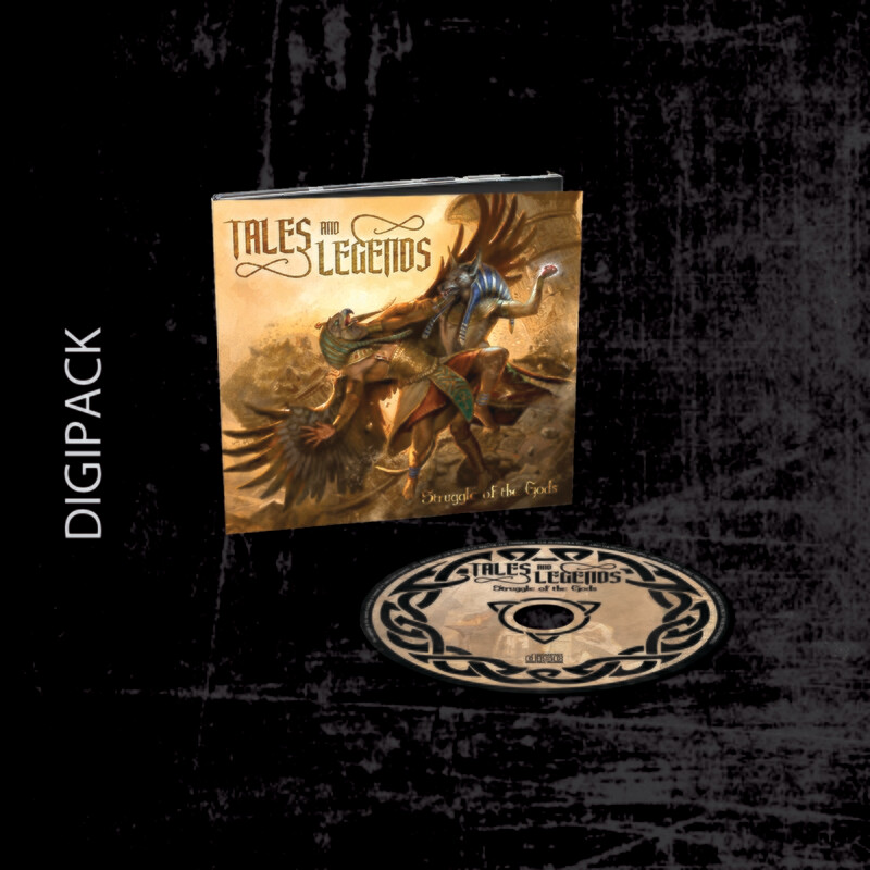 DIGIPACK