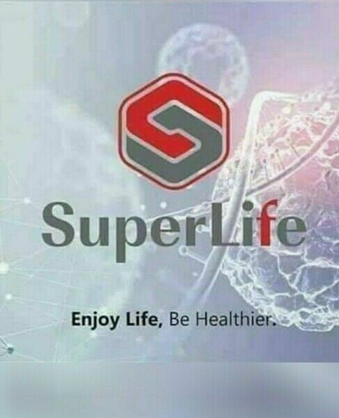 SUPERLIFE SANTÉ ET BIEN-ÊTRE