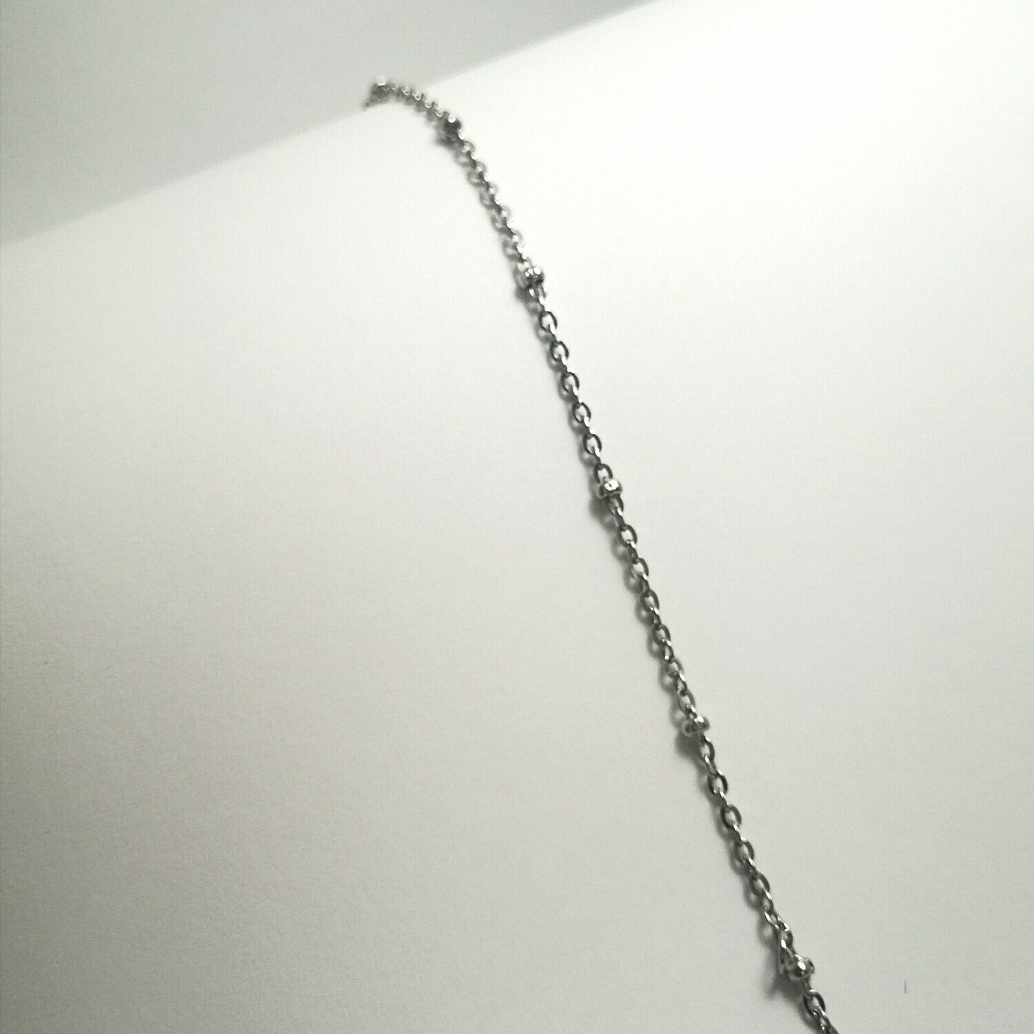 Bracelet en acier inoxydable VALO