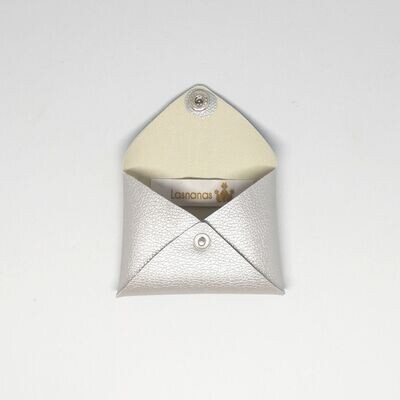 Porte carte fait main