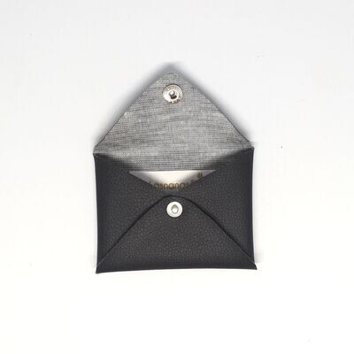 Porte carte fait main