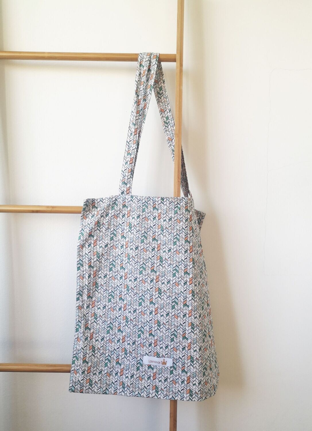 Tote bag fait main