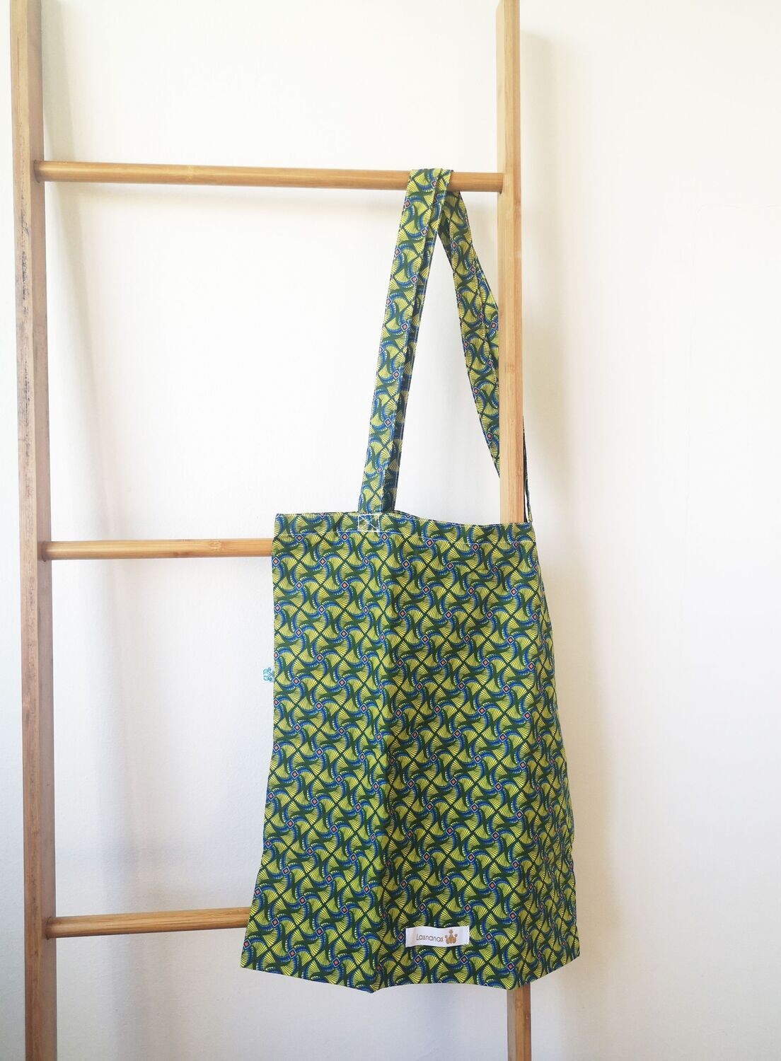 Tote bag fait main