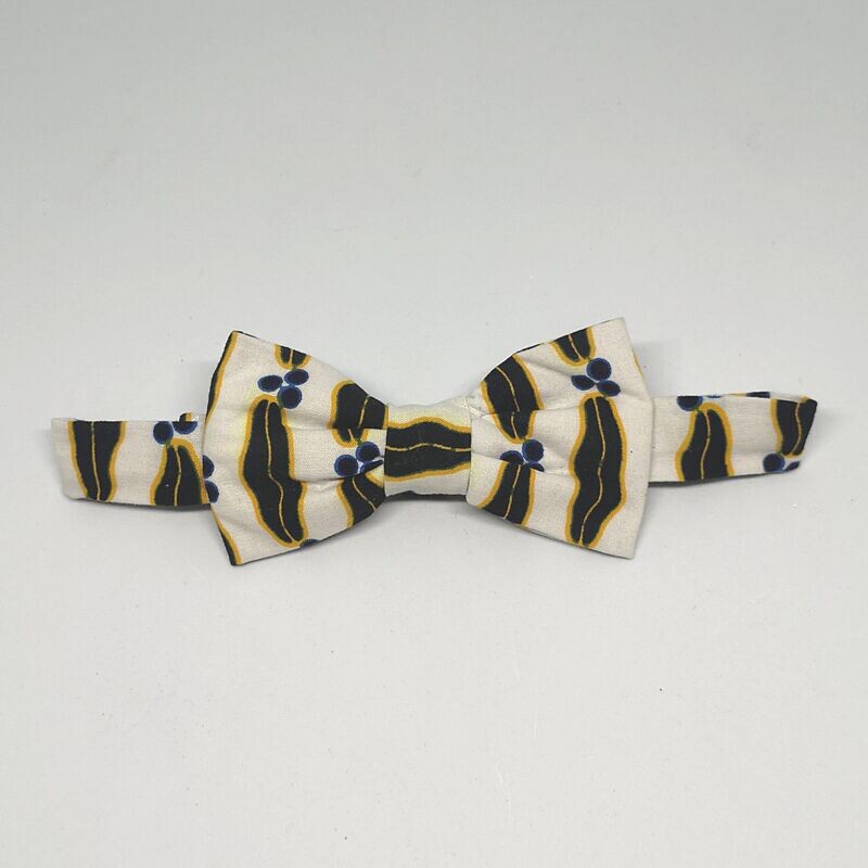 Nœud papillon Homme fait main