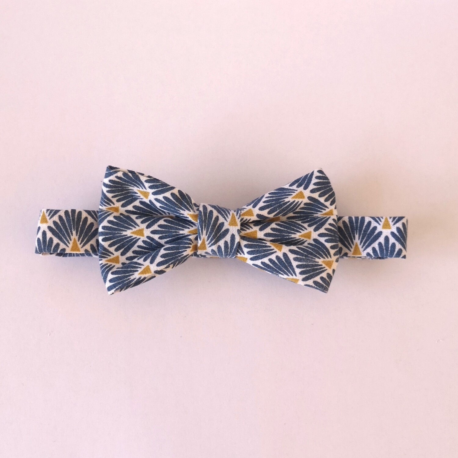 Nœud papillon Homme fait main