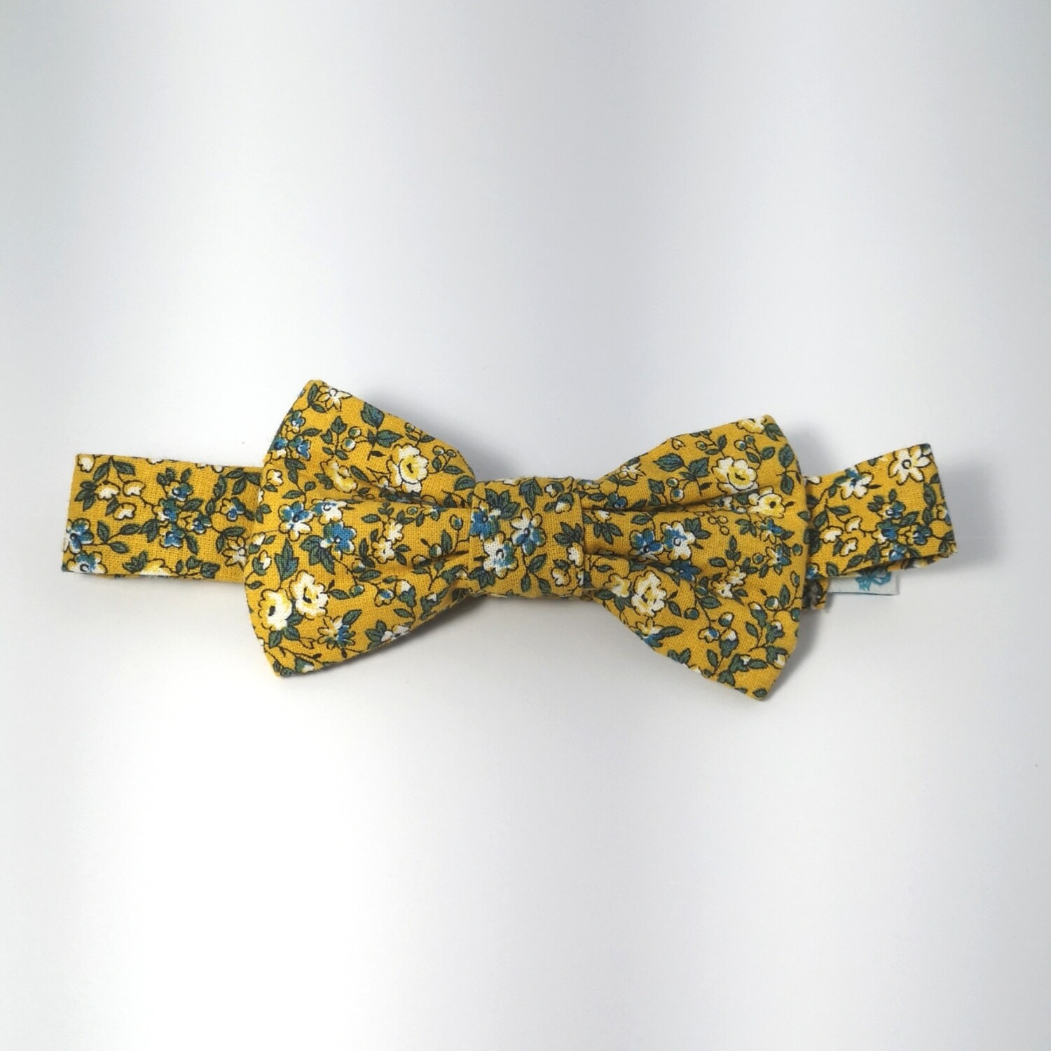 Nœud papillon Homme fait main