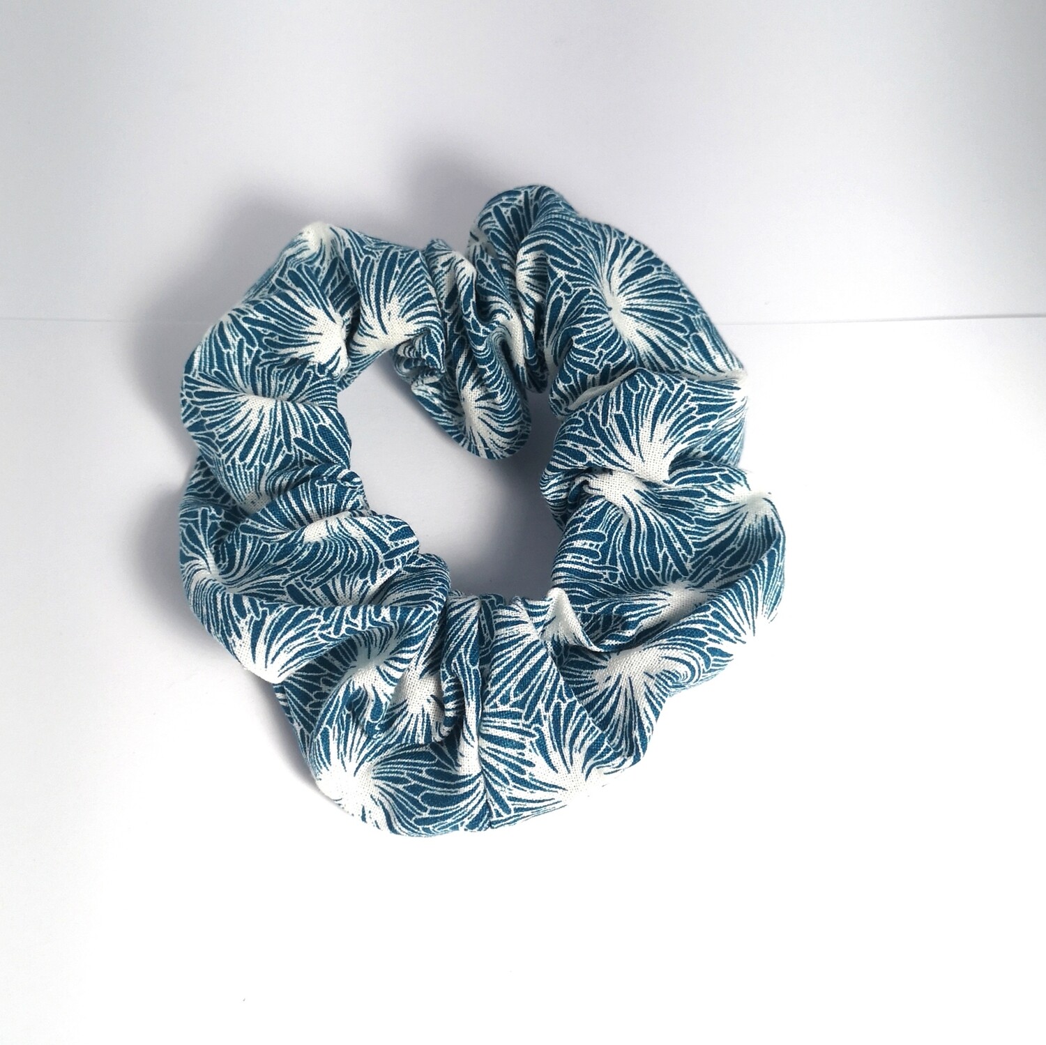 Chouchou à motif