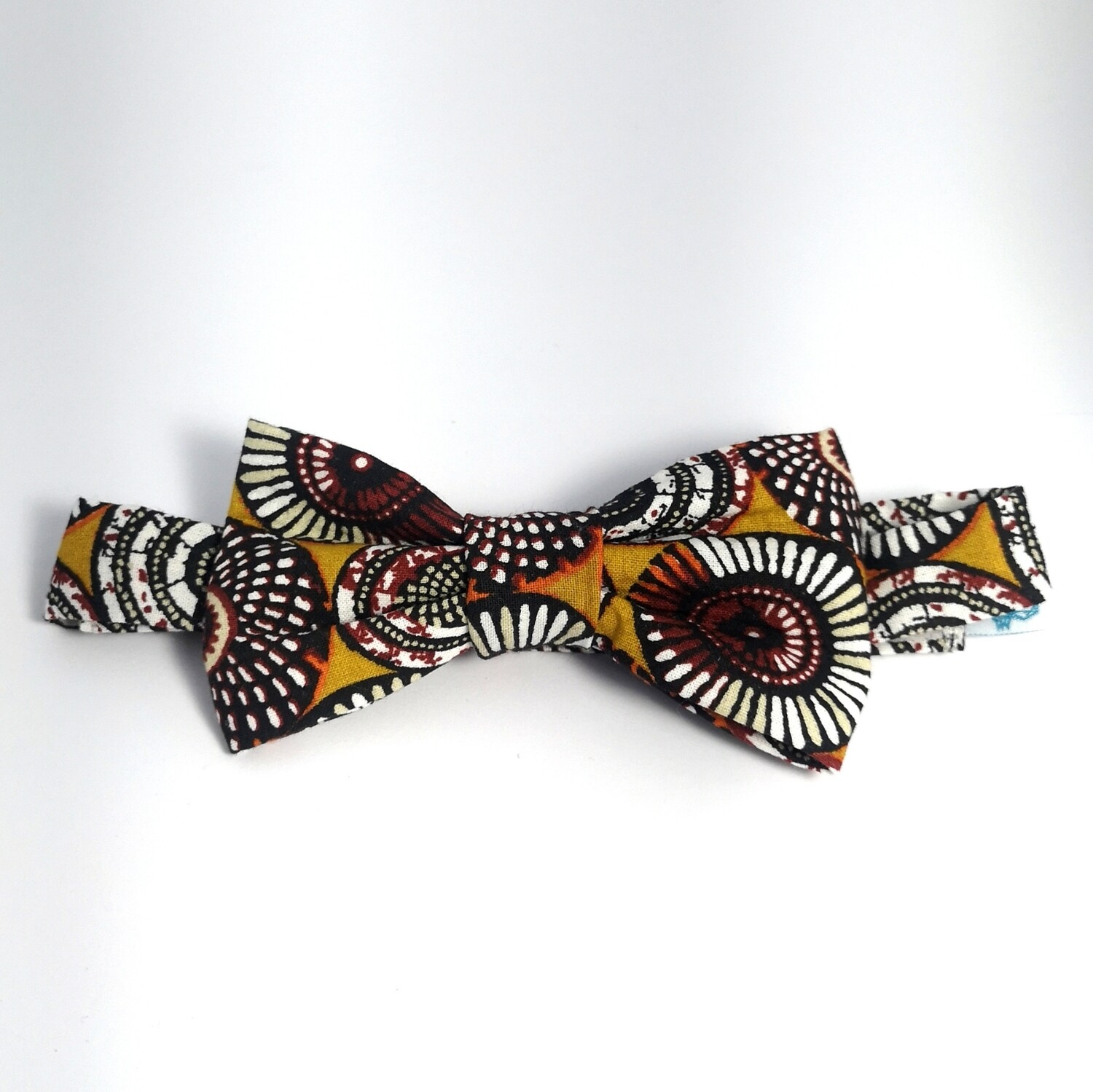 Nœud papillon Homme fait main