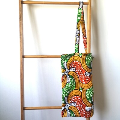 Tote bag fait main