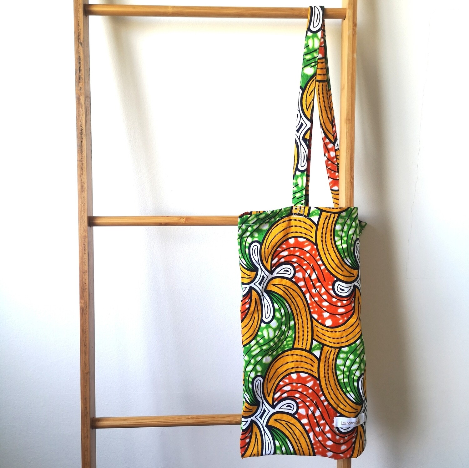 Tote bag fait main
