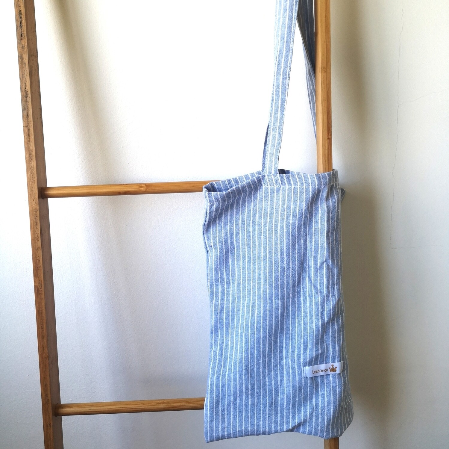 Tote bag fait main