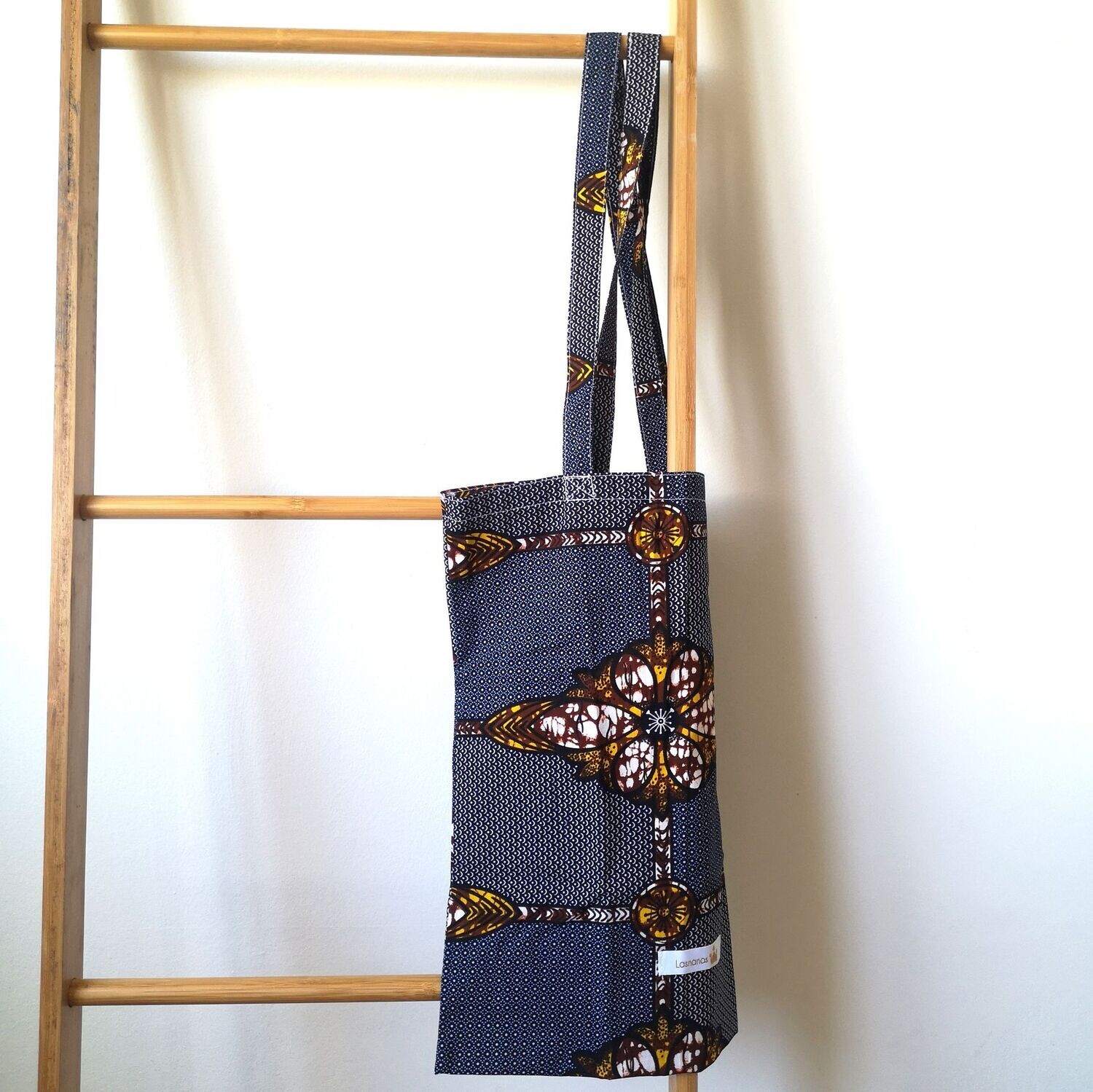 Tote bag fait main