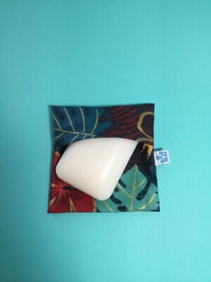 Pochette à savon