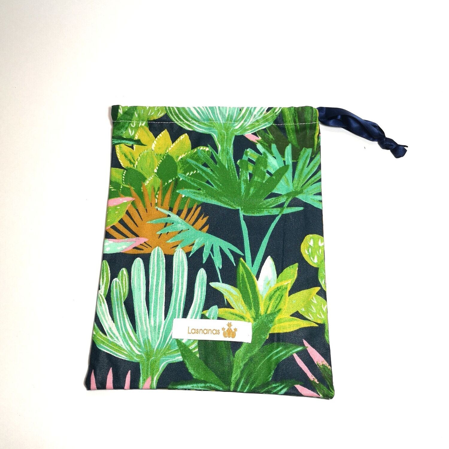 Pochette imperméable- Fait main