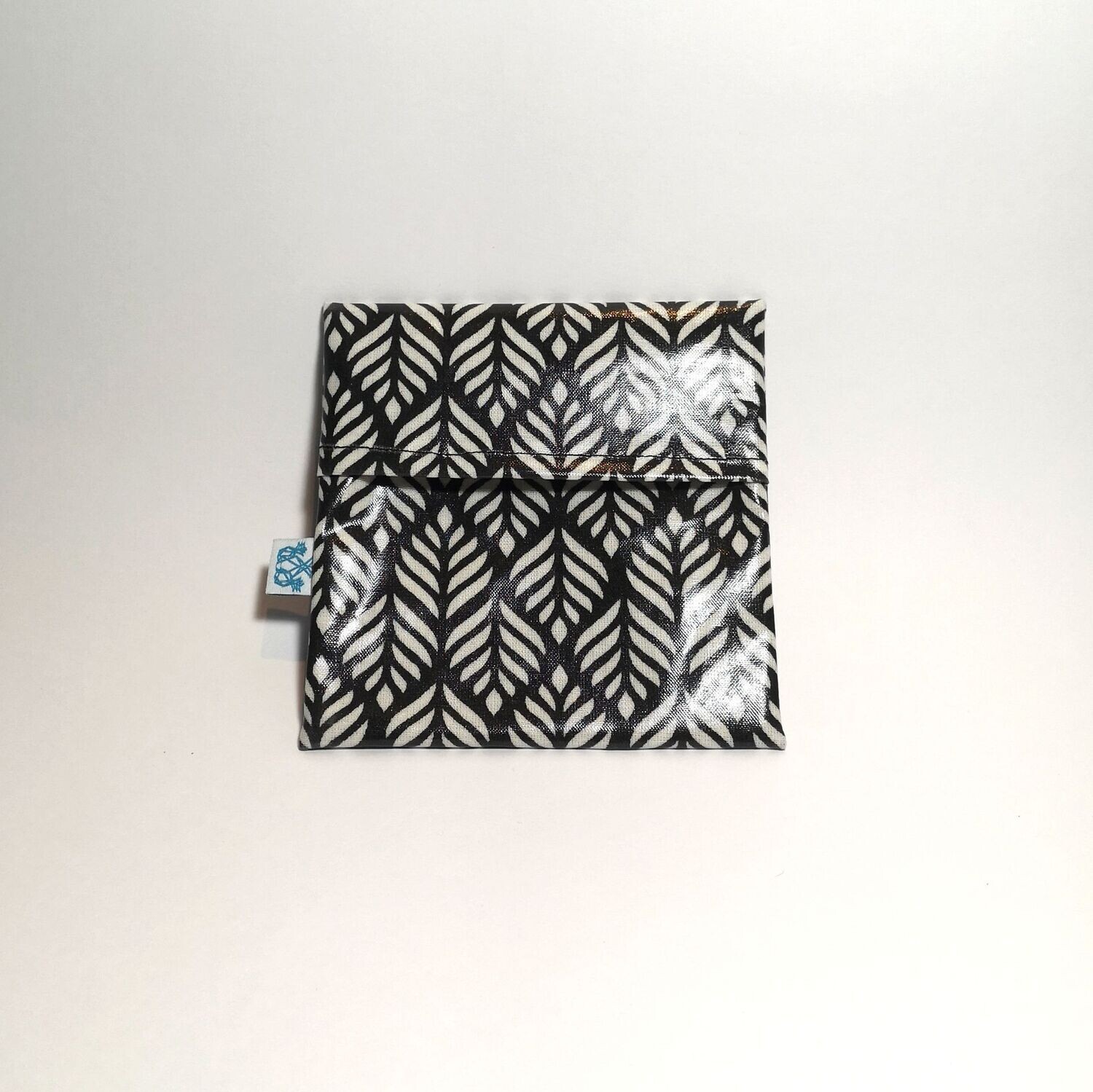 Pochette à savon - Fait main