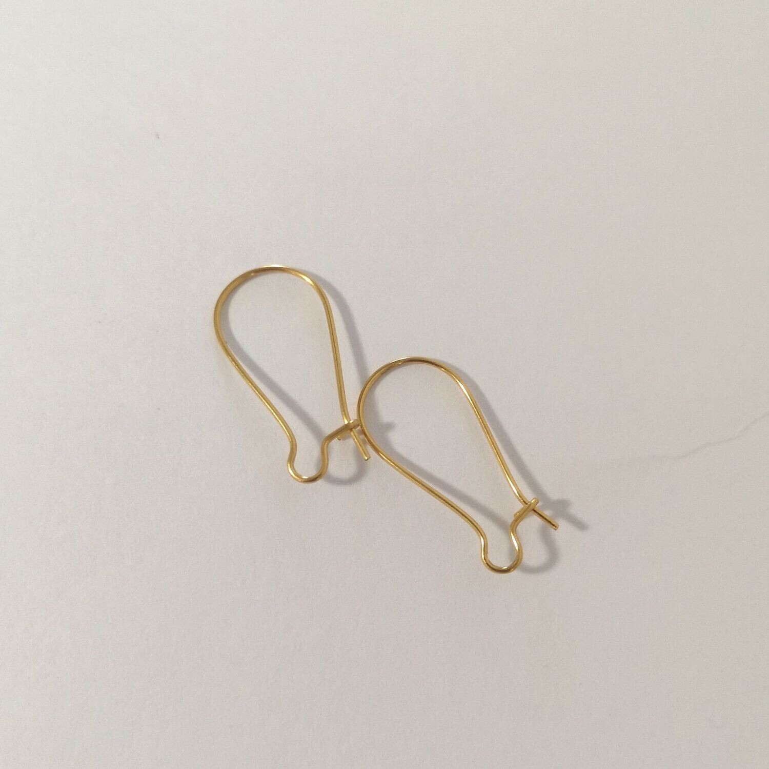 Boucles d'oreilles interchangeables en inox - Cat1
