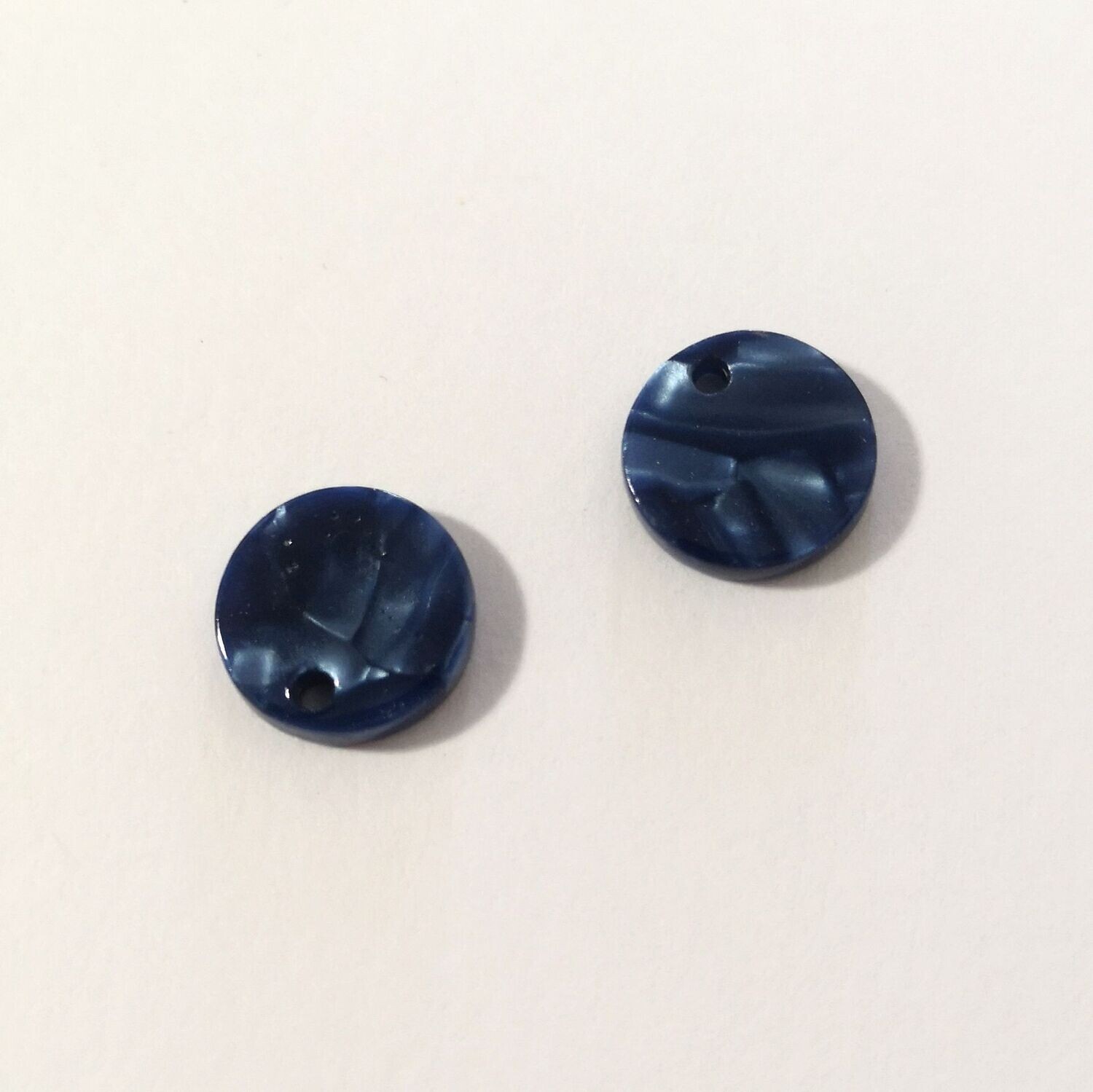 Perles pur boucles d'oreilles interchangeables - Cat1 & Cat2