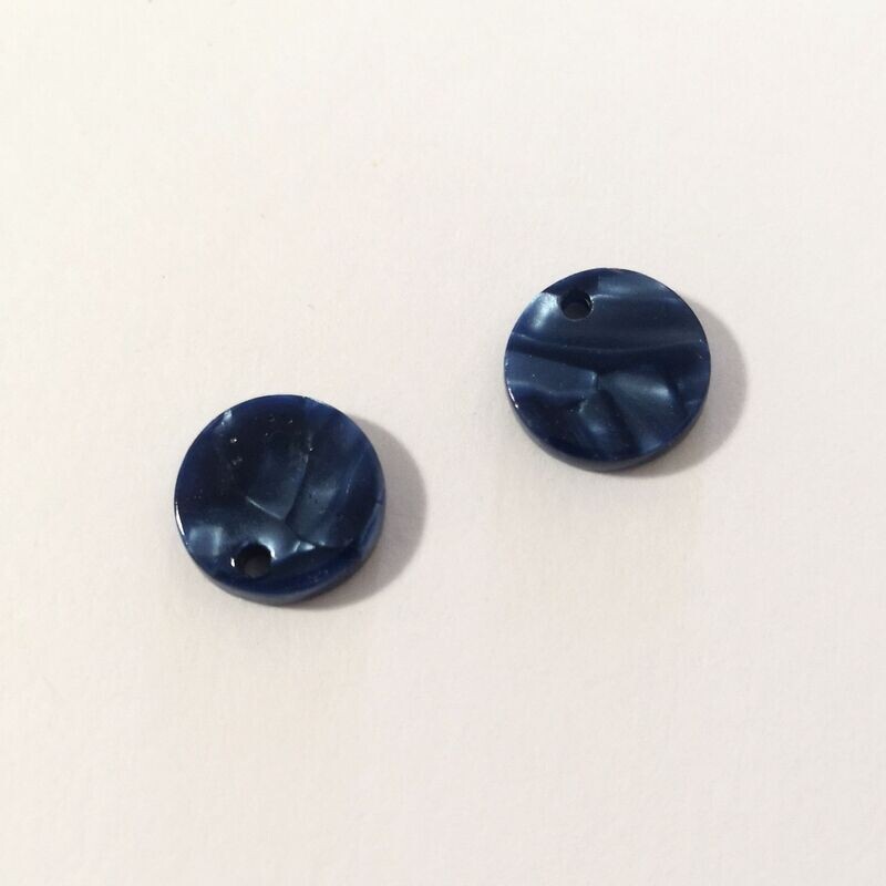Perles pur boucles d'oreilles interchangeables - Cat1 & Cat2