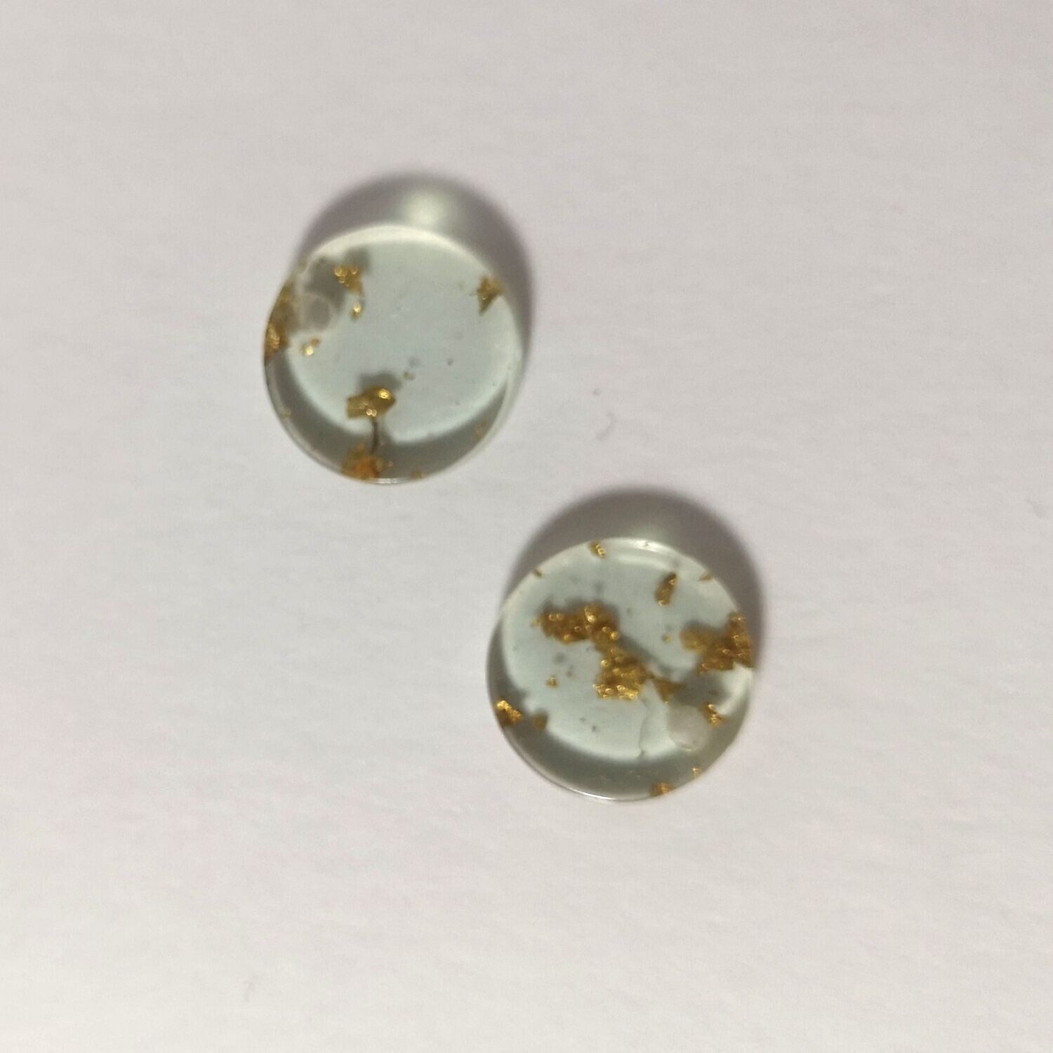 Perles pur boucles d'oreilles interchangeables - Cat1& Cat2