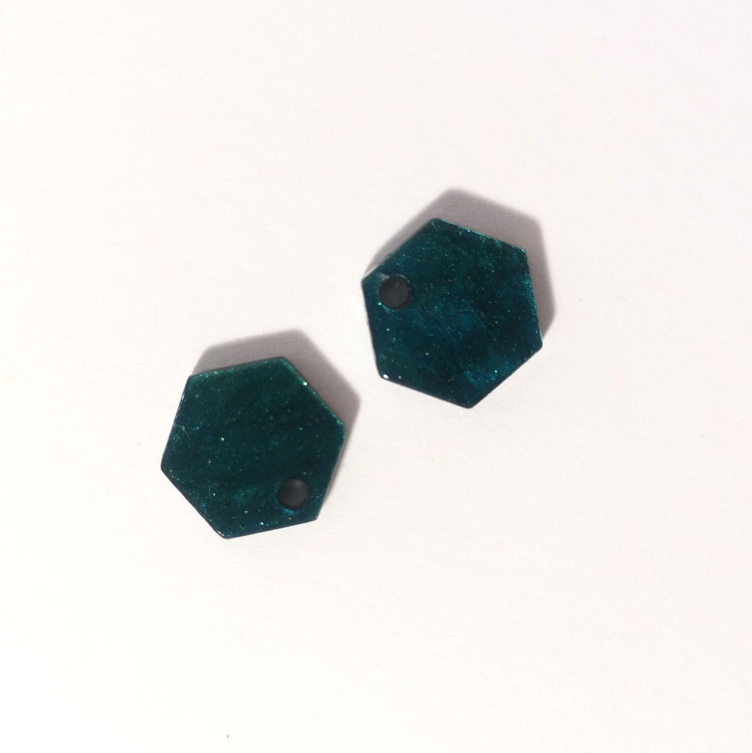 Perles pur boucles d'oreilles interchangeables - Cat1& Cat2