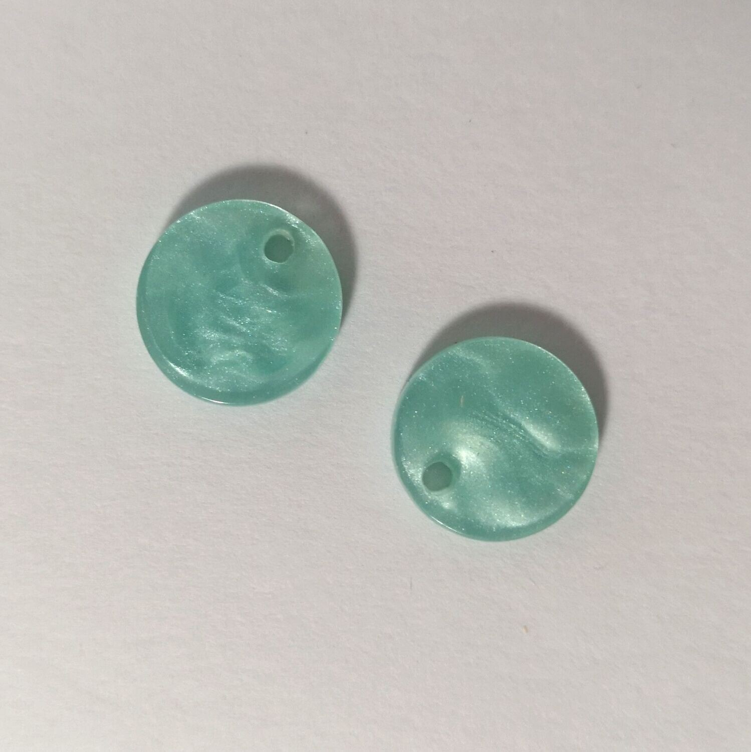Perles pur boucles d'oreilles interchangeables - Cat1& Cat2