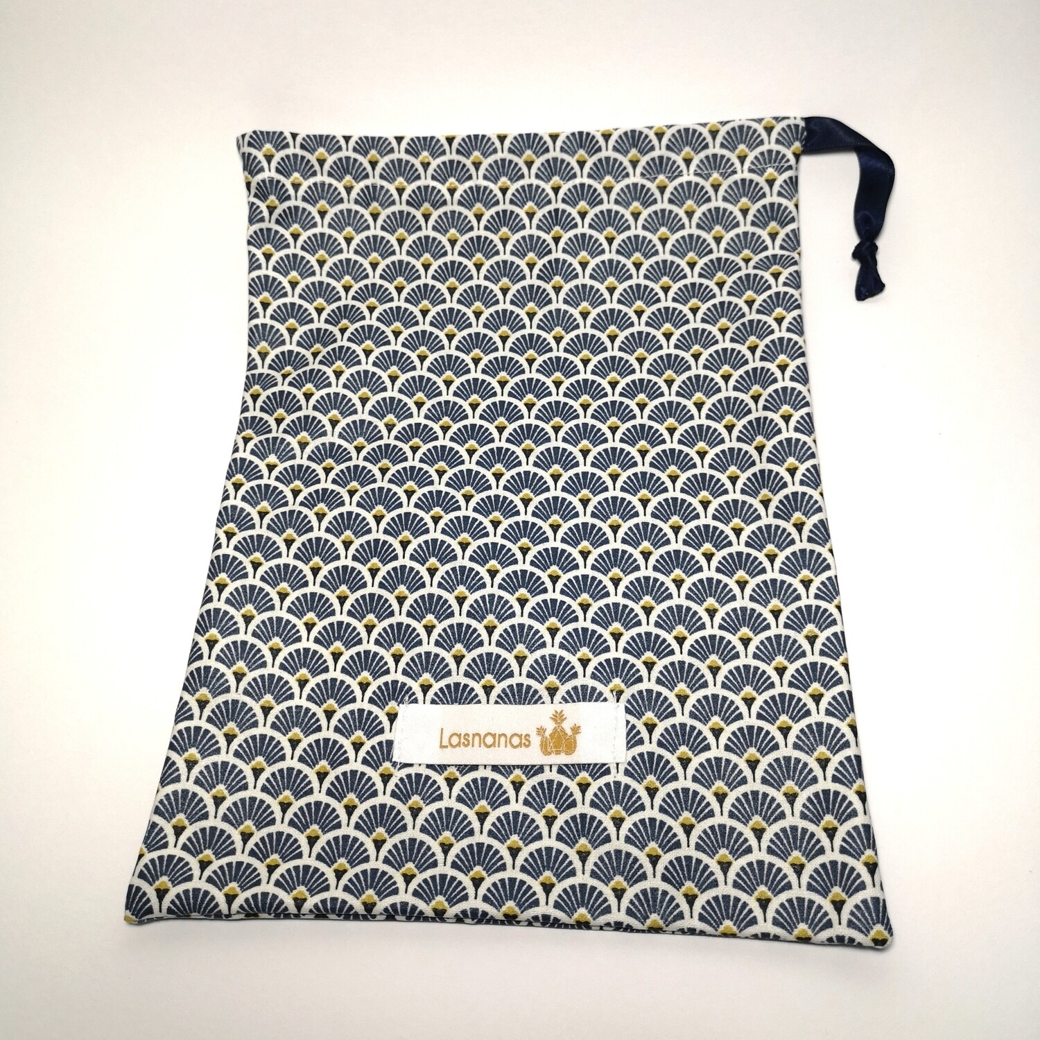 Pochette imperméable - Fait main