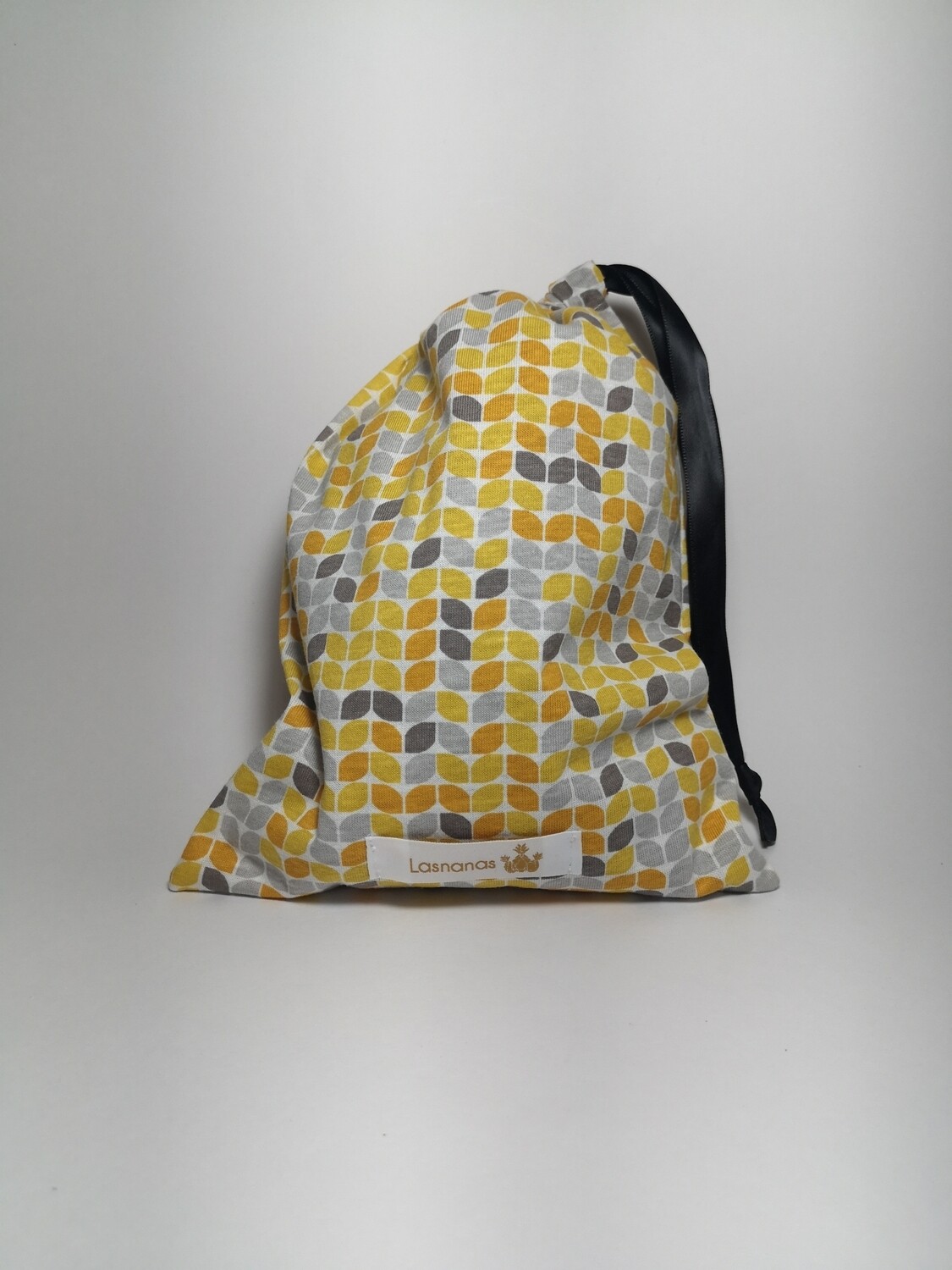 Pochette imperméable - Fait main