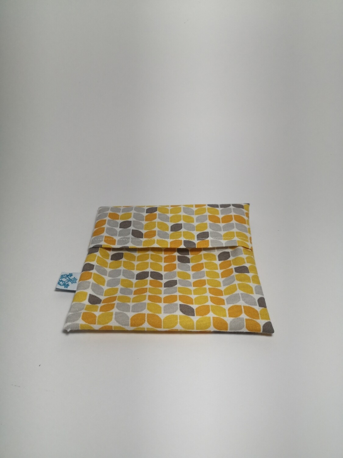 Pochette à savon - Fait main