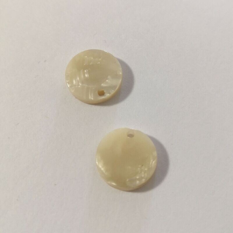 Perles pur boucles d'oreilles interchangeables - Cat1& Cat2